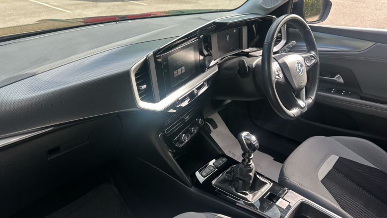 Vauxhall Mokka 1.2 Turbo Elite Nav 5dr Petrol Hatchback